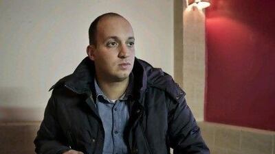 Abdul Rahman Al Zawahiri, says his father, Mohammed Al Zawahiri, is receiving justice after years of repression under Mubarak.