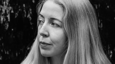 British author and anthropologist Lexi Stadlen has released her first non-fiction book. Photo: Penguin Random House UK