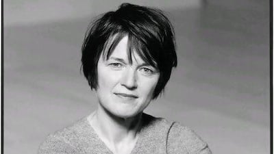 Author Sylvia Nasar will appear at the Abu Dhabi International Book Fair 2011. Courtesy Eileen Fisher Inc