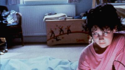 Paperhouse (1988). Avco Embassy/Kobal/Shutterstock