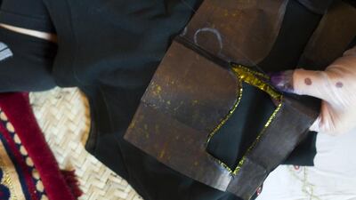 Delores Johnson / The National