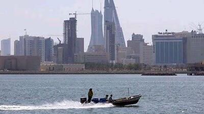 Distressed-debt investors have been blamed for Bahraini-based bank Arcapita's failure to reach a $1.1 billion debt agreement. Jaime Puebla / The National