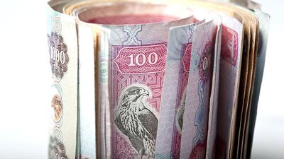 Dubai’s Expo 2020 win and increased government spending will pull in more expatriate workers and increase remittance totals. Silvia Razgova / The National