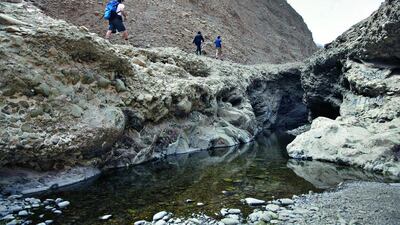 Silvia Razgova / The National