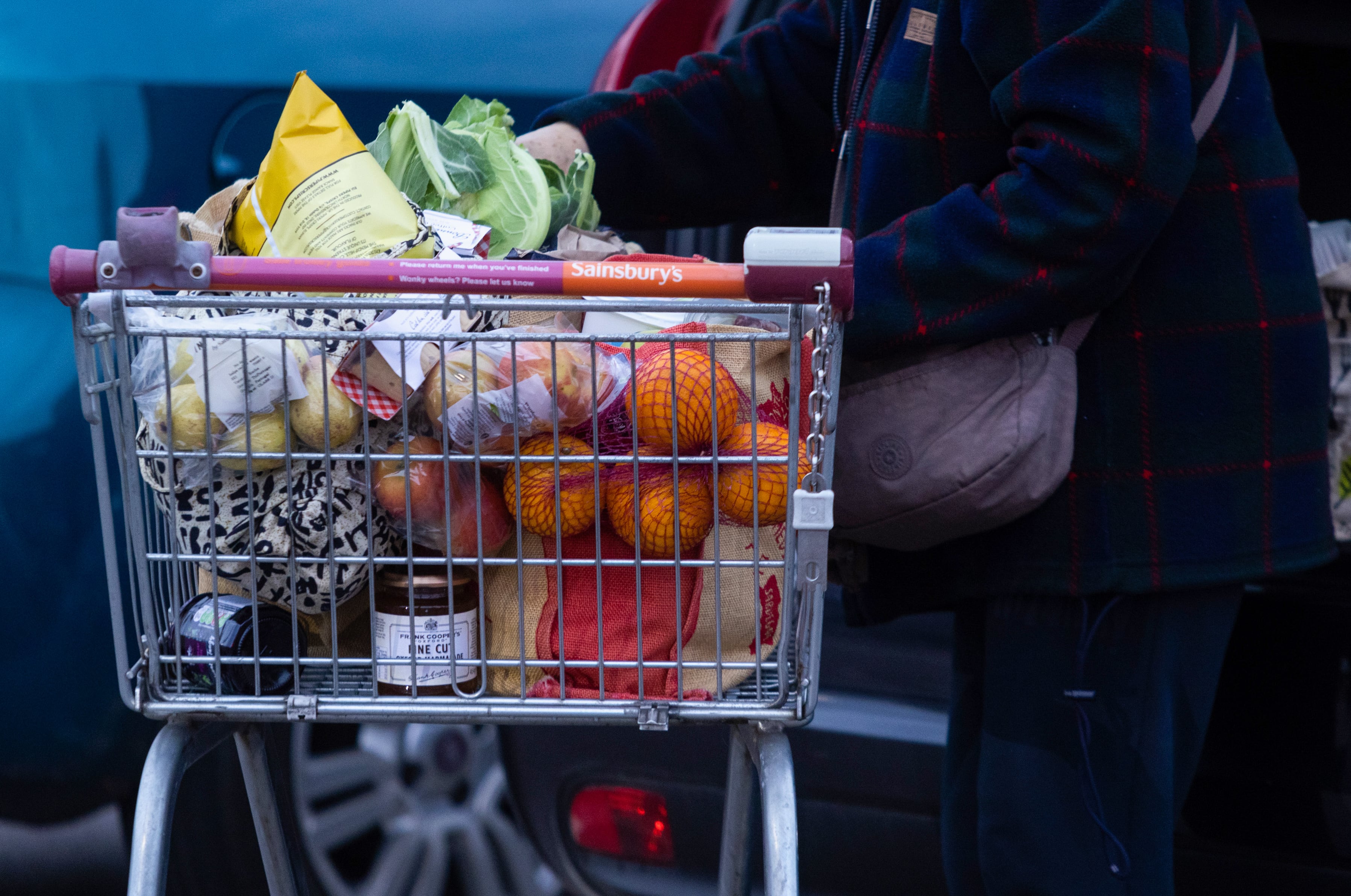 Image linked from the original feed: DP World to take over grocery storage assets in the UK