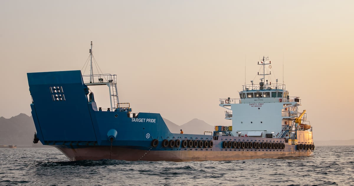 US lifting sanctions on ‘dark fleet’ not expected to solve tanker crisis US lifting sanctions on ‘dark fleet’ not expected to solve tanker crisis