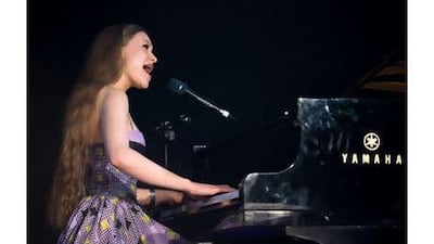 Kate Bush has been a major influence on many contemporary female musicians, most notably Joanna Newsom (above).