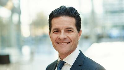 Olivier Harnisch, CEO of Emaar Hospitality Group, has welcomed the reduction in government fees for hotels in Dubai.