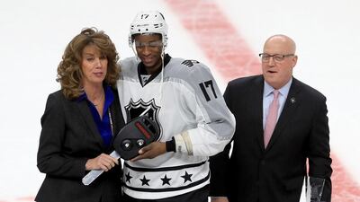 Sean M Haffey / Getty Images