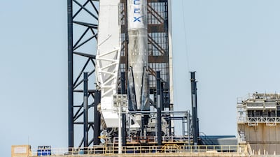 SpaceX stunned the aerospace industry and beat Boeing to the honour of the first launch of astronauts to the ISS from the United States in almost a decade. Reuters