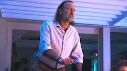 Troy Kotsur stars as Adam in Primate. Photo: Paramount Pictures