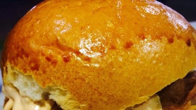 Stacie Overton Johnson / The National