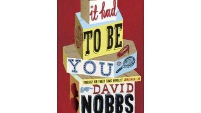 It Had To Be You David Nobbs Harper Dh64