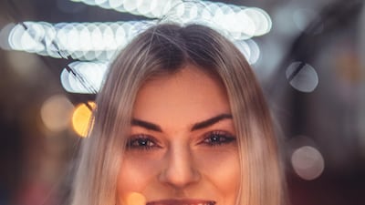 Stemplewski works with a Sony A7R 3.