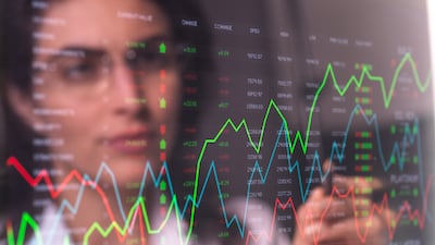 Investors should allow a certain degree of flexibility to adapt to changes linked to unpredictable factors. Getty Images