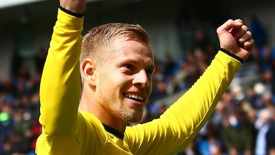 Jordan Mansfield / Getty Images