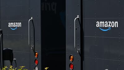 Amazon acquired PillPack, a full-service pharmacy, in 2018 for $750 million. AFP