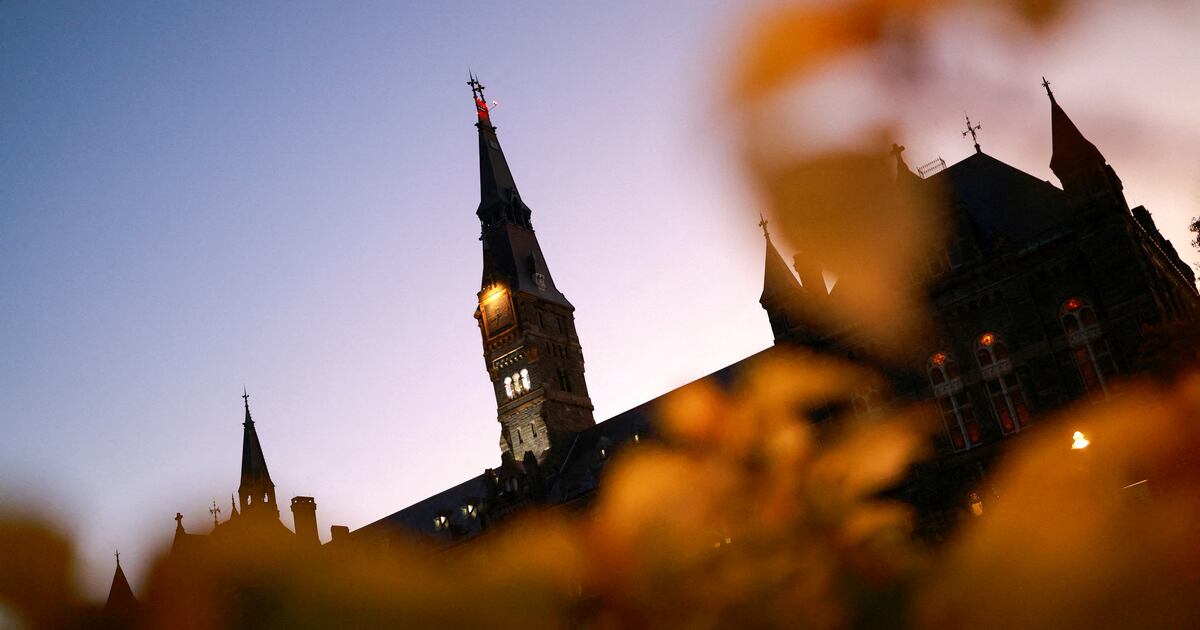 US limits student visa duration and clamps down on stays by foreign ...