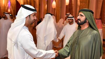 The greater the challenges the region faces, the greater the media’s responsibility in helping to overcome them, Sheikh Mohammed bin Rashid, Vice President and Ruler of Dubai, said during his interaction with the editors-in-chief. Wam