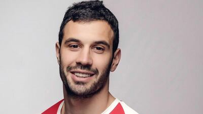 24 Serbia || The look: Serbia's Puma strip is understated. It's heavily borrowed Arsenal's home shirt from last season. Completed with red shorts and white socks, the Balkan club can probably expect the same success as the Gunners. || Would I wear it? All considered, yes. || Photo Courtesy FA Serbia