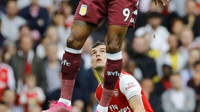 Wesley, £35,000 a week. AFP