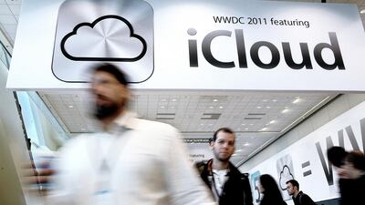 A massive hack of nude and intimate photos of scores of female celebrities from cloud-based storage accounts this week has all of us talking about privacy and the safety of our personal information. Justin Sullivan / Getty Images / AFP