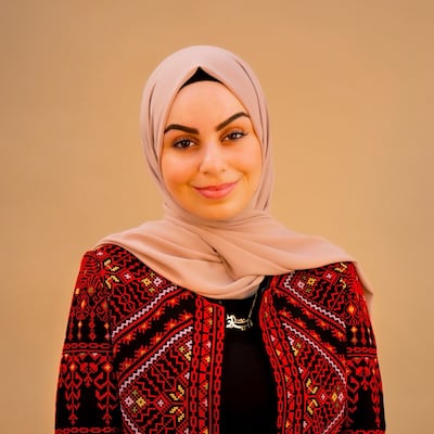 Leanne Mohamad was chosen by the Redbridge Community Action Group in January to stand as its candidate. Photo: Redbridge Community Action Group