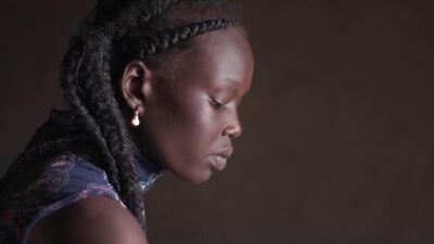 'Ethiopia: Nyahok’s Quest' tells the story of 16-year-old Nyahok, who lives in a camp in Gambella, Ethiopia, as she dreams of becoming a pilot. SIFF