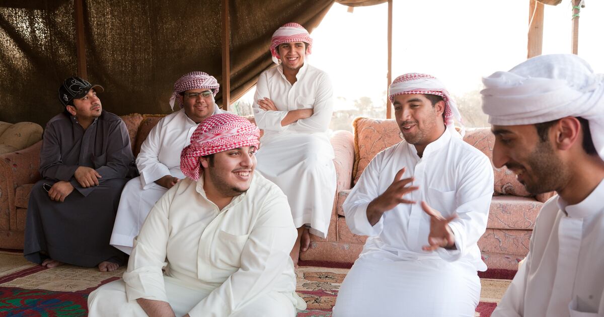 Emirati Localization UAE private sector given five years to make 10% of workforce Emirati ...