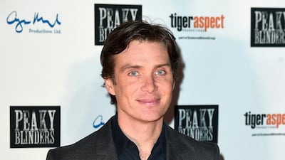 Cillian Murphy has ruled himself out of playing James Bond
