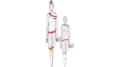 Mezmirizing by Fatima.