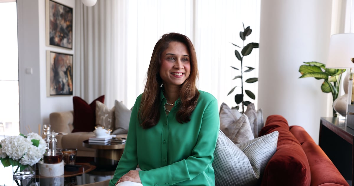 Nadeem Rent My Dubai Rent - Tehmina Nadeem in pictures | The National