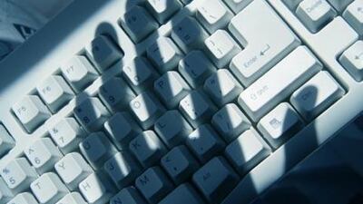The UAE is under constant attack for cyber criminals say officials. istockphoto.com