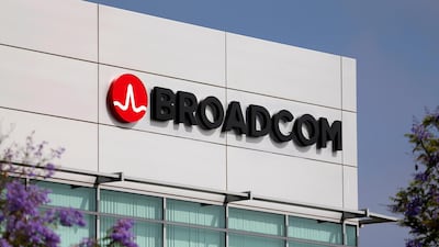 A combined Broadcom-Qualcomm would become the dominant supplier of chips used in the 1.5 billion or so smartphones expected to be sold around the world this year. Mike Blake/Reuters