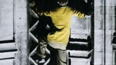 Lofty spires: Stourton appears to be reaching after Donna Tartt's The Secret History , a comparison that does not flatter The Night Climbers .