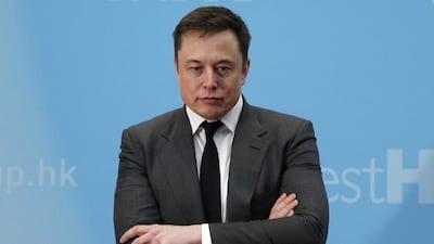 Tesla CEO Elon Musk needs to grow up like Steve jobs did. Reuters
