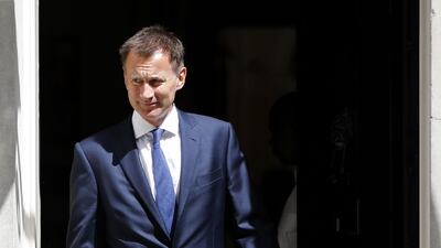 British foreign secretary insisted the UK would bounce whatever Brexit deal is agreed.