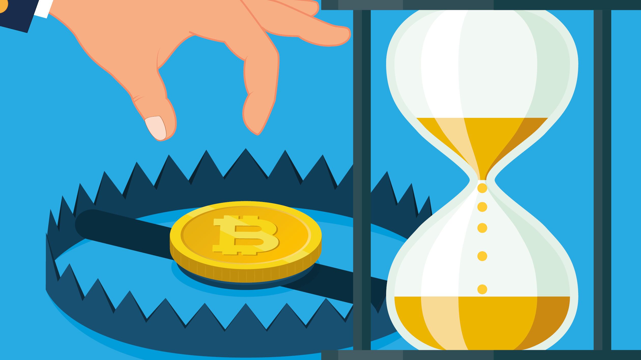 How the fear of missing out is leading to sharp rise in crypto scams | The  National