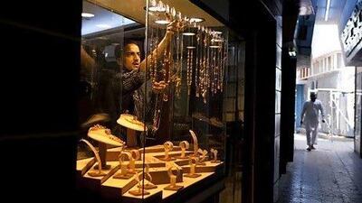 Gold in all its forms, including jewellery on sale in the souqs of Muscat, Oman, is a unique investment. It has almost no practical or industrial uses, and it doesn't pay any interest.