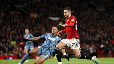 Played out of position and gave the ball to Bailey to set up a Villa attack. Poor in the first half, much better in the second as he was helpful in attack. Getty Images