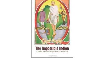 The Impossible Indian Faisal Devji