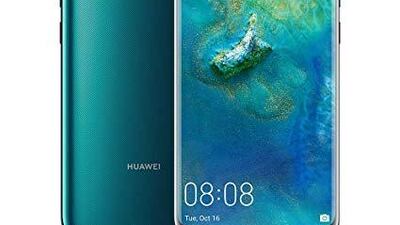 This Huawei phone has a Leica camera, making it one of the best smartphone cameras on the market. Amazon Prime Day has it at 40% off, at 1,989.