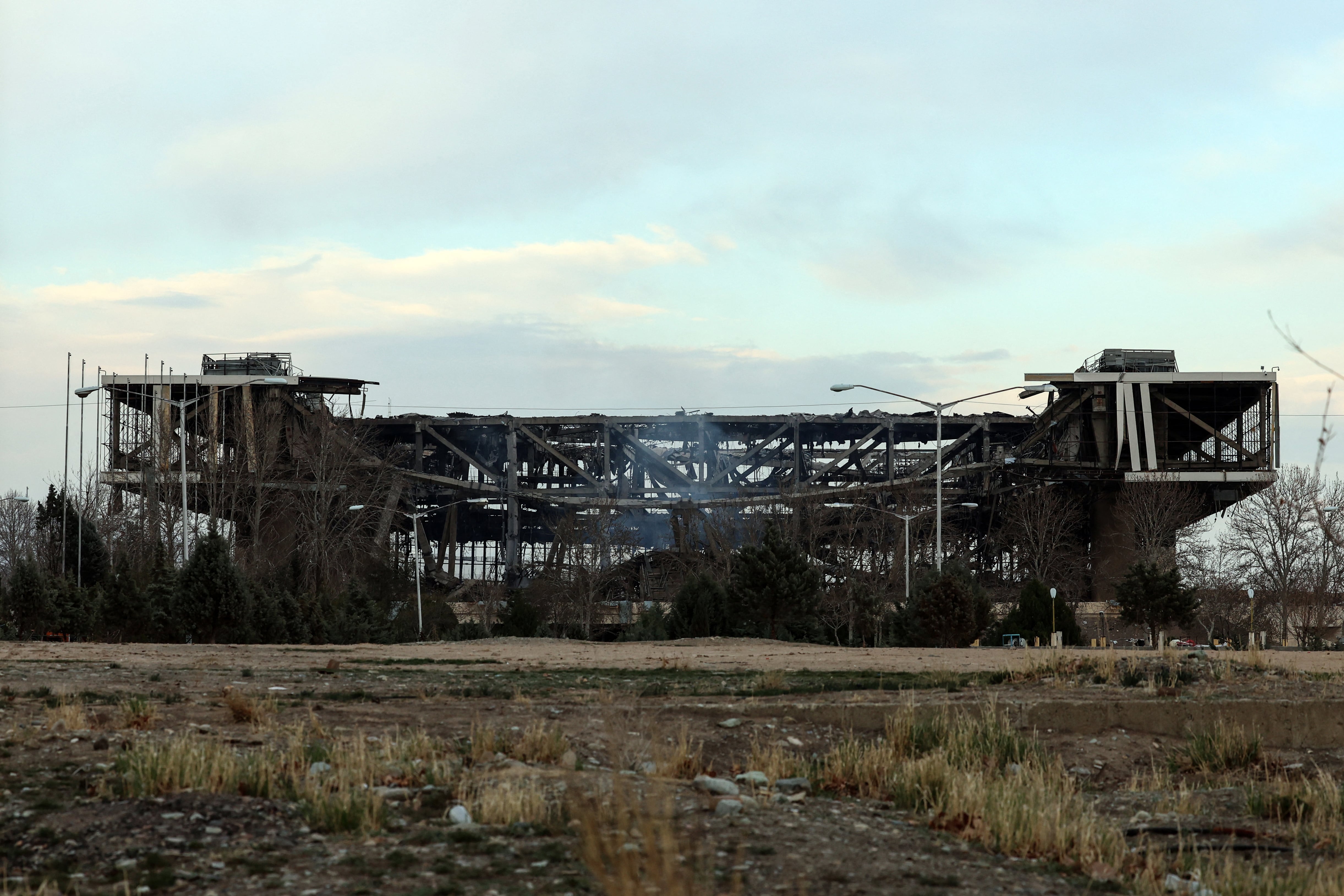 One week of Iran war: Global economy feels the heat as energy and ...