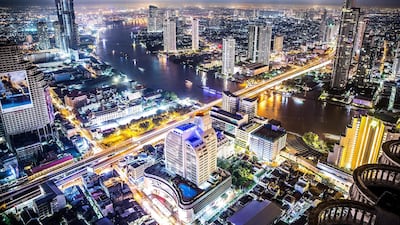 Thailand is reopening to commercial flights tomorrow, but only medical and wellness tourists will be alllowed to visit. Unsplash