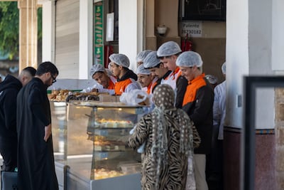 Keeping young people healthy could prove a particular challenge in countries that have known both malnourishment and overeating. EPA