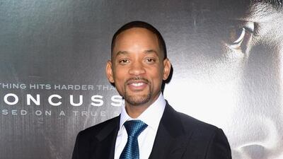 Frazer Harrison / Getty Images / AFP