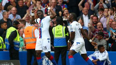 Paul Gilham / Getty Images