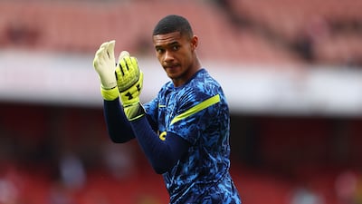 Brandon Austin - £5,000 per week. Getty