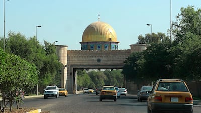 Geopolitical tensions pose "a significant risk to Iraq's credit profile" said Moody's in its latest report. AP