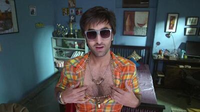 5) Ranbir Kapoor commands Rs20 crore per film. Courtesy Movie Temple Productions